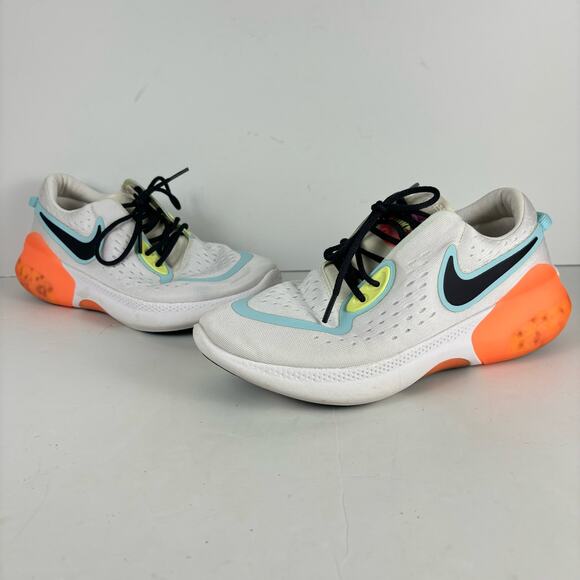 Nike Glacier Ice Women's Streetwear Joyride Dual Running Shoes Size: US 8 - Picture 2 of 7